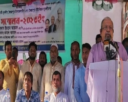 নৌকার বিজয়ে নেতাকর্মীদের ঐক্যবদ্ধ ভাবে কাজ করতে হবে: মন্ত্রী ইমরান
